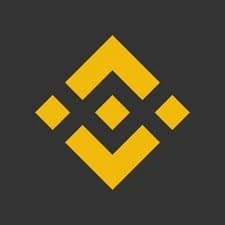 Binance Logo